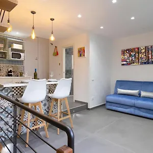 Apartment San Gennaro Short Lets 2,0, Naples