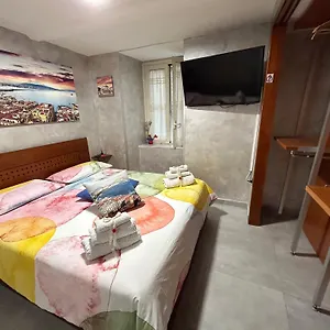 Apartament Casa Sofia, Neapol