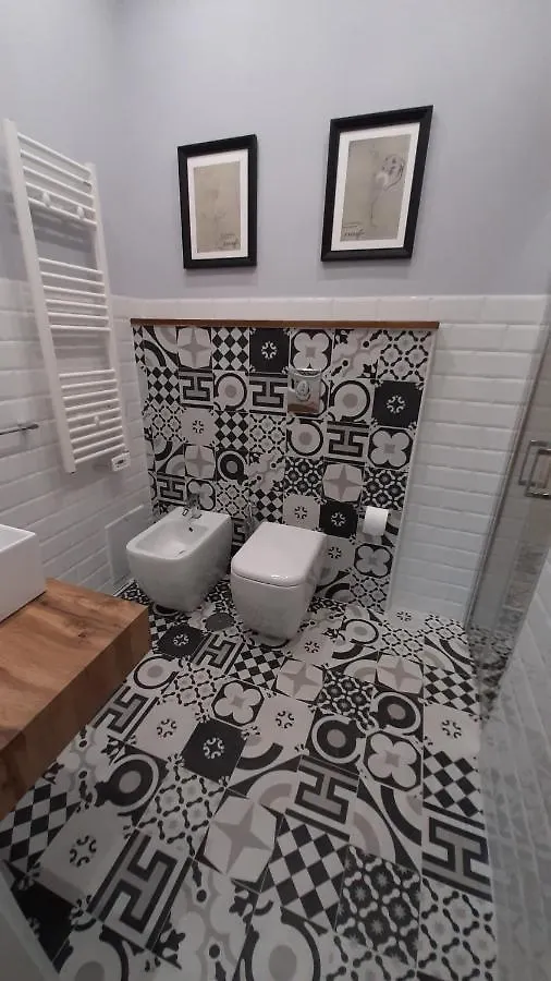 Ferienwohnung Palazzetto Di Neubourg Neapel
