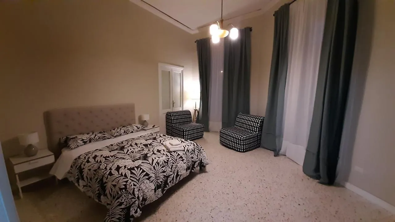 Apartament Palazzetto Di Neubourg Neapol 0*,  Włochy