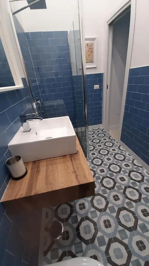 Ferienwohnung Palazzetto Di Neubourg Neapel 0*,  Italien