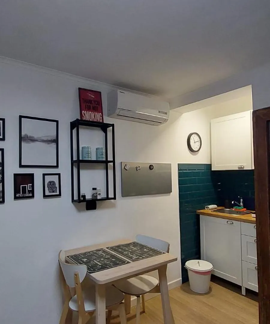 Ferienwohnung Palazzetto Di Neubourg Neapel Italien