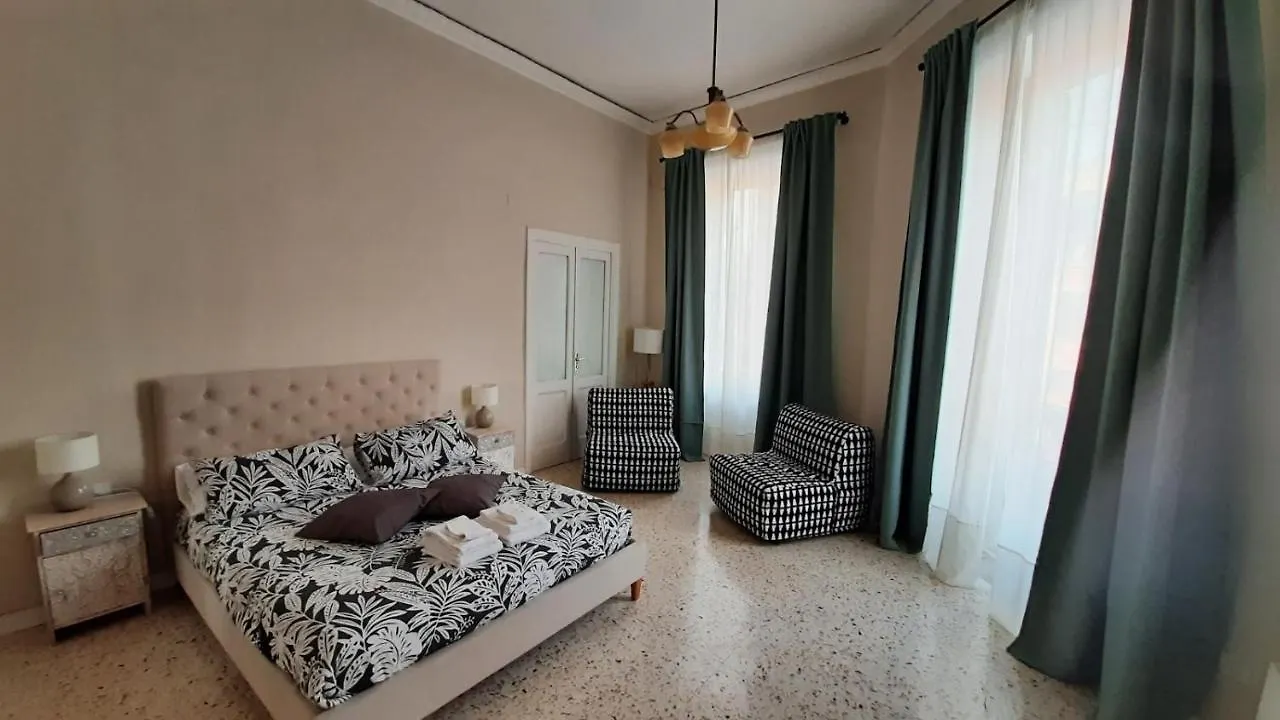 Apartament Palazzetto Di Neubourg Neapol Włochy