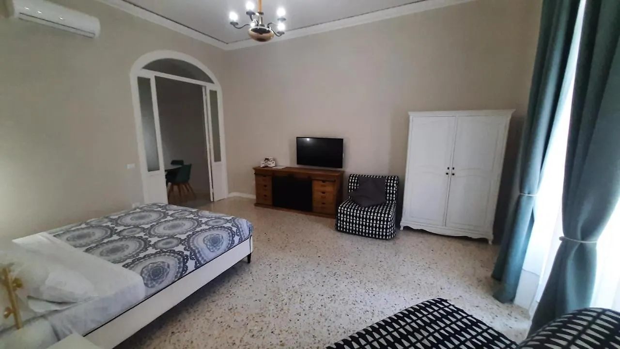 Ferienwohnung Palazzetto Di Neubourg Neapel 0*,  Italien